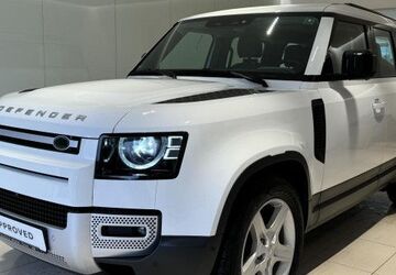 Land Rover Defender 66.900 km 56.900 &euro; Passau 94036