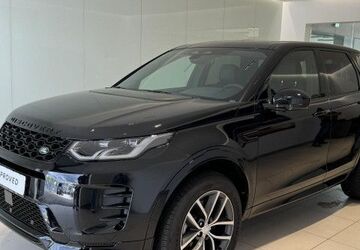 Land Rover Discovery Sport 6.500 km 44.900 &euro; Passau 94036