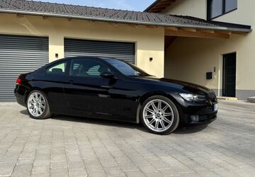 BMW 320 219.000 km 9.499 &euro; Vilshofen 94474