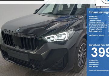 BMW X1 53.714 km 39.950 &euro; Passau 94036