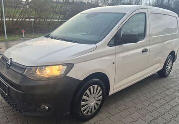 VW Caddy Maxi 228.258 km 15.500 &euro; Neukirchen vorm Wald 94154