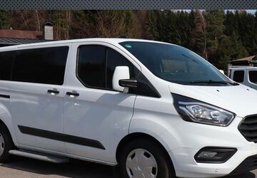 Ford Transit Custom 167.700 km 16.300 &euro; Passau 94036