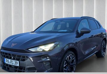 Cupra Terramar 9.500 km 43.980 &euro; Pocking 94060