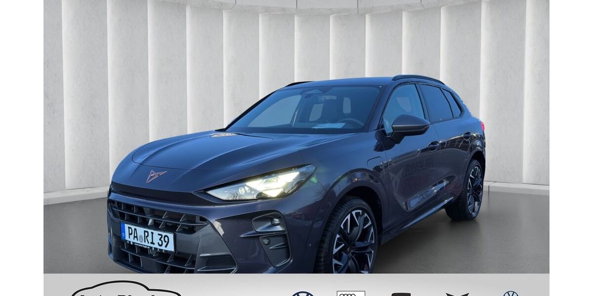 Cupra Terramar 9.500 km 43.980 &euro; Pocking 94060