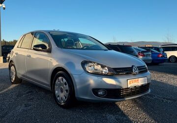 VW Golf 142.000 km 6.999 &euro; Jandelsbrunn 94118