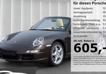 Porsche 911 Urmodell 106.278 km 52.980 &euro; Ruhstorf 94099