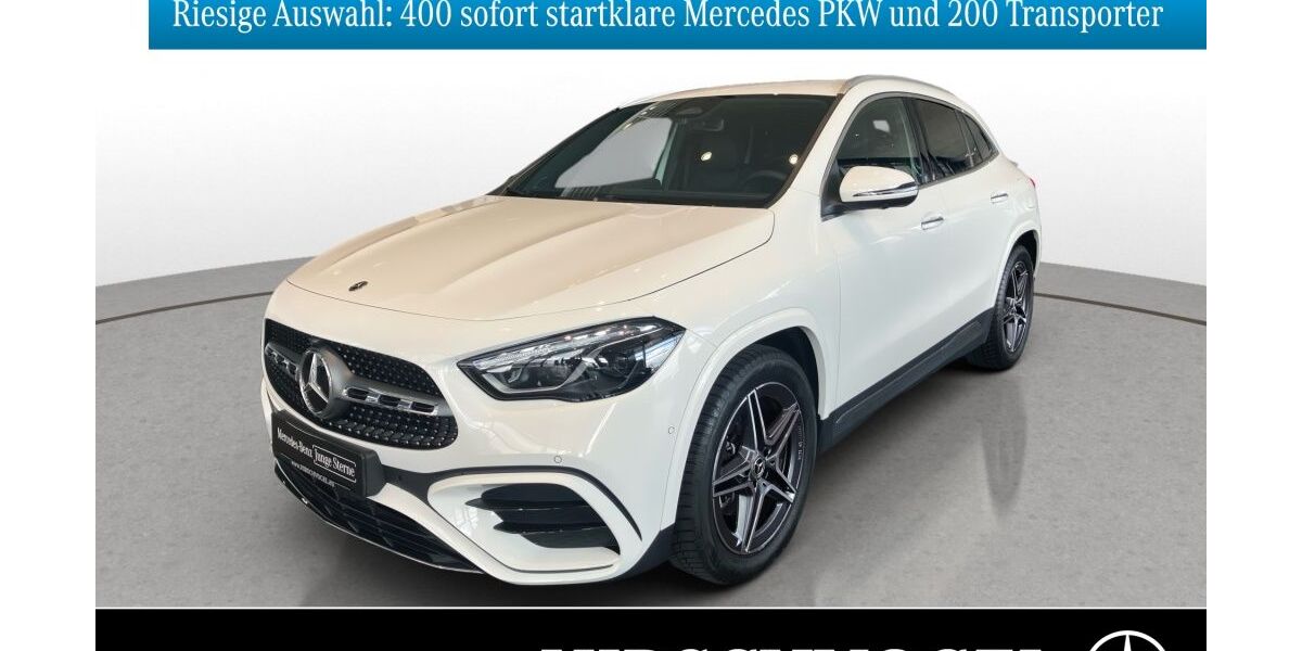 Mercedes-Benz GLA 200 14.939 km 40.340 &euro; Passau 94034