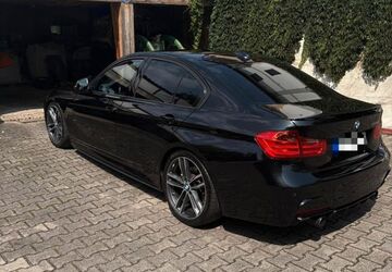 BMW 335 176.200 km 21.900 &euro; Rotthalmünster 94094