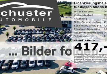 Skoda Kodiaq 59.877 km 35.980 &euro; Ruhstorf 94099
