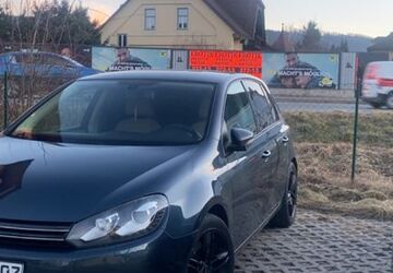 VW Golf 208.000 km 4.000 &euro; Passau 94032