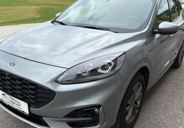 Ford Kuga 23.150 km 26.490 &euro; Neuhaus am Inn 94152