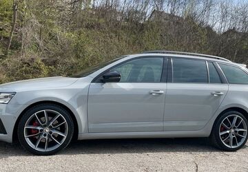 Skoda Octavia 156.000 km 20.999 &euro; Obernzell 94130