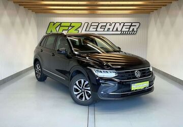 VW Tiguan 112.900 km 24.950 &euro; Neuhaus am Inn 94152