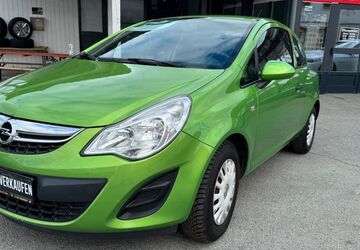 Opel Corsa 139.964 km 3.690 &euro; Eging am see 94535