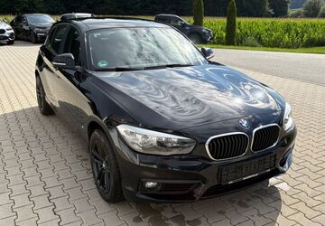 BMW 118 241.814 km 7.100 &euro; Wegscheid 94110